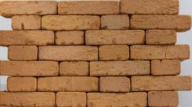 Кирпич керамический реставрационный с фактурой «Эльфайер» 250*120*65 мм