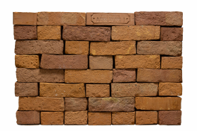 Кирпич керамический ручная формовка 250*120*65 мм