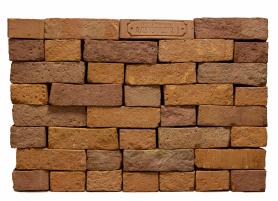 Кирпич реставрационный