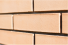 Кирпич лицевой одинарный гладкий Пальмира (Солома) 250х120х65 мм без ндс