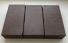 Брусчатка клинкерная Шоколад (200х100х52)