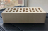 Кирпич керамический  Белый Топаз гладкий (250x120x65)